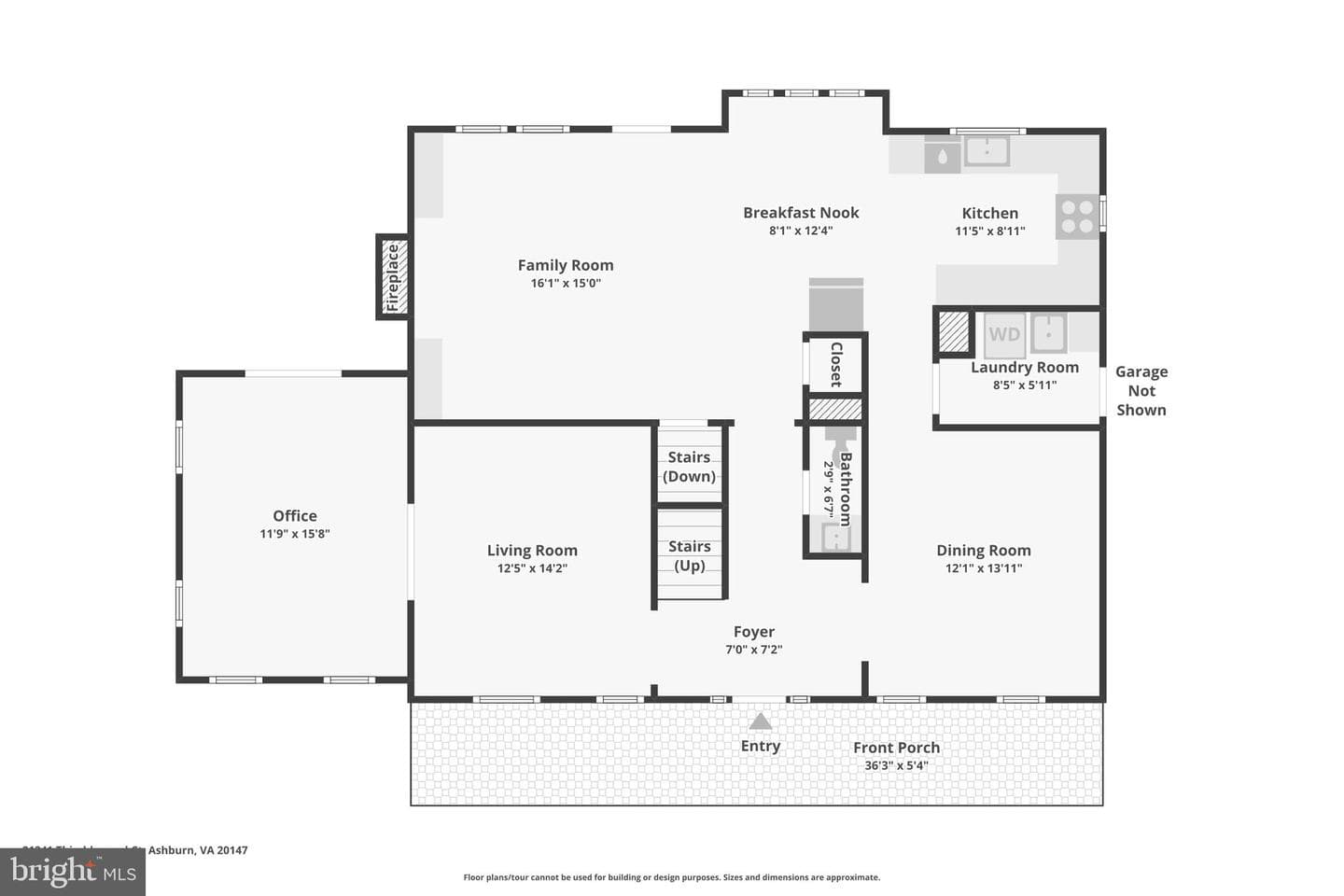 21341 Thimbleweed Court photo 55