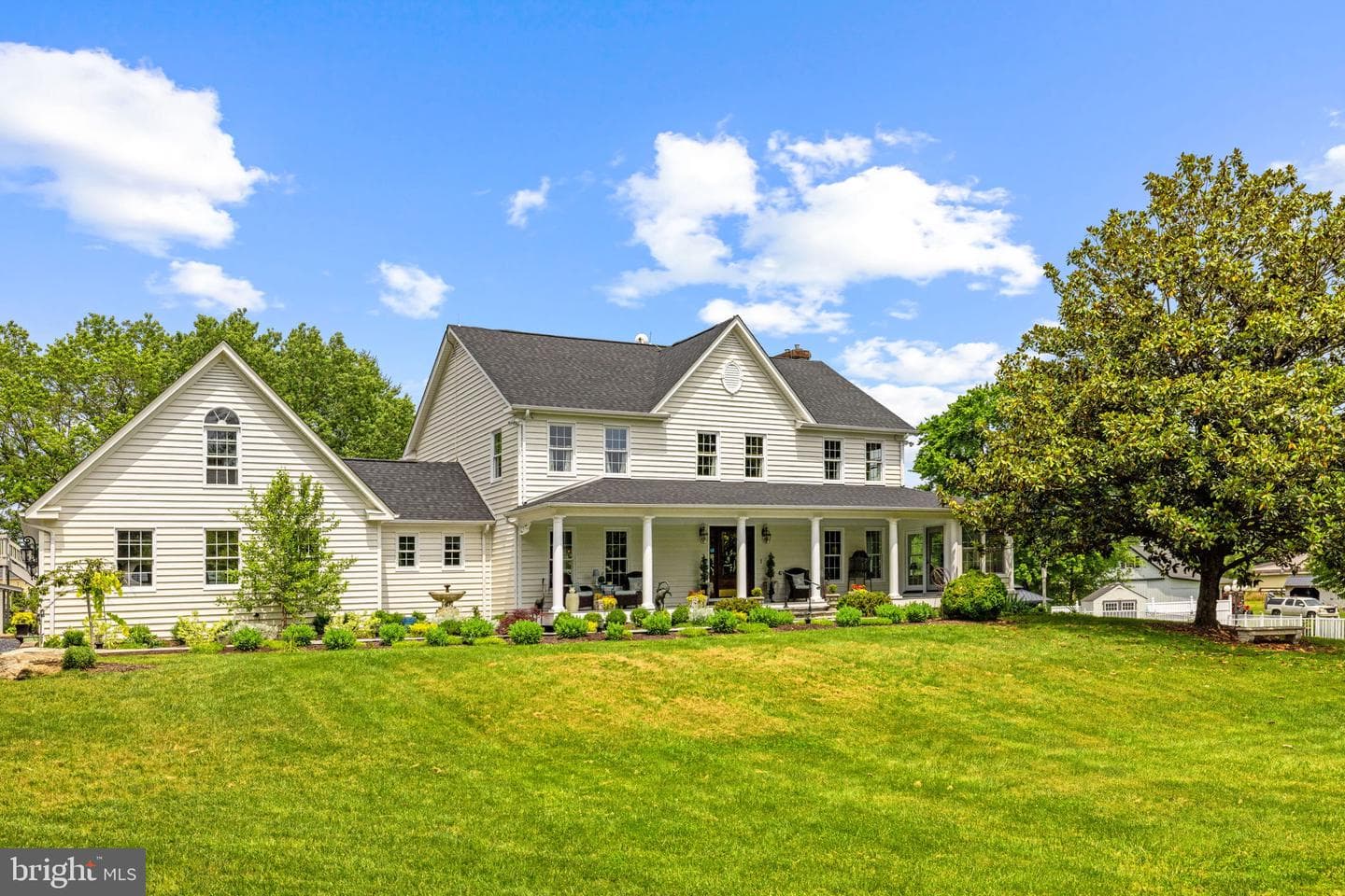21185 St Louis Road, Middleburg
