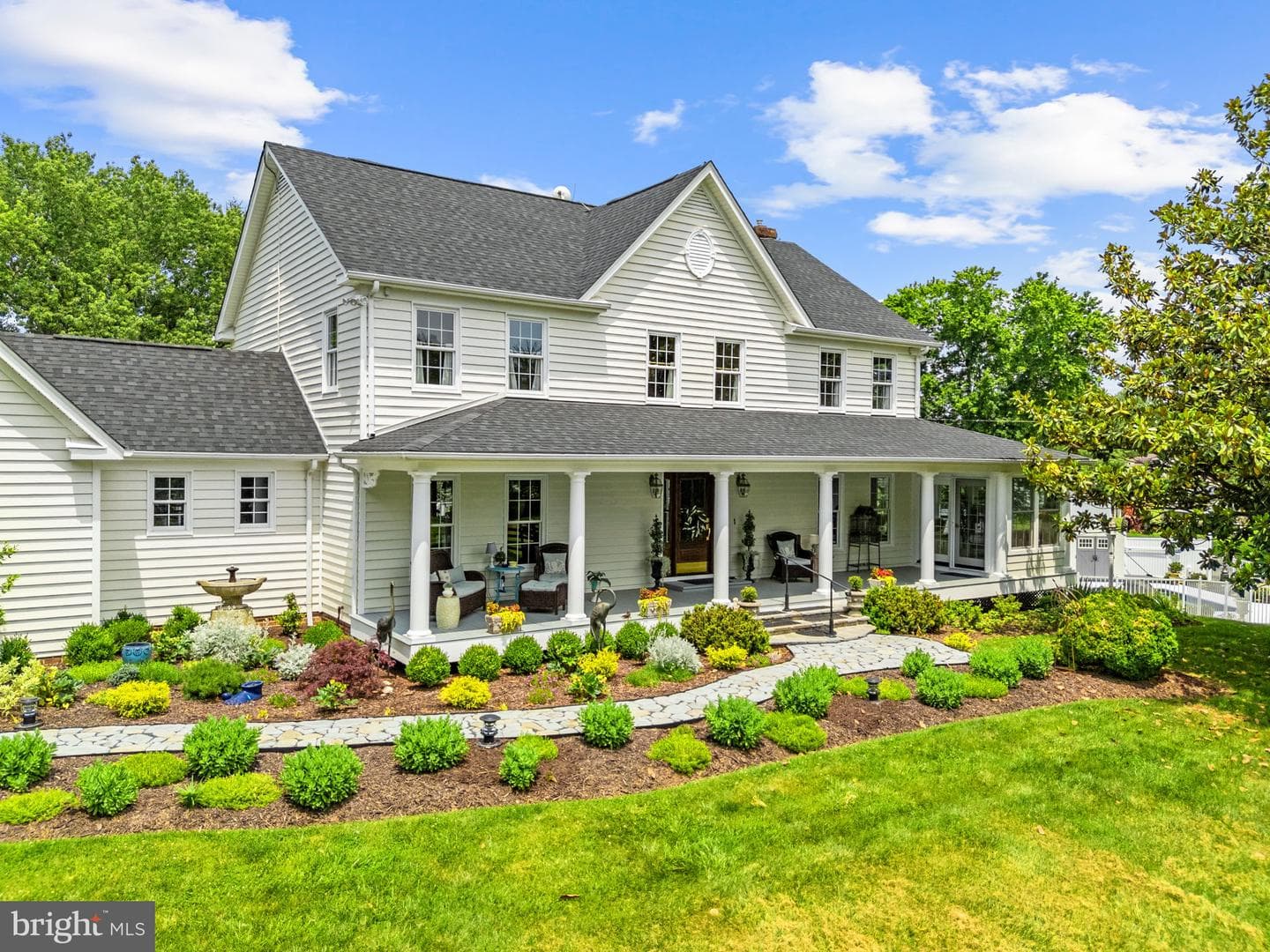 21185 St Louis Road, Middleburg