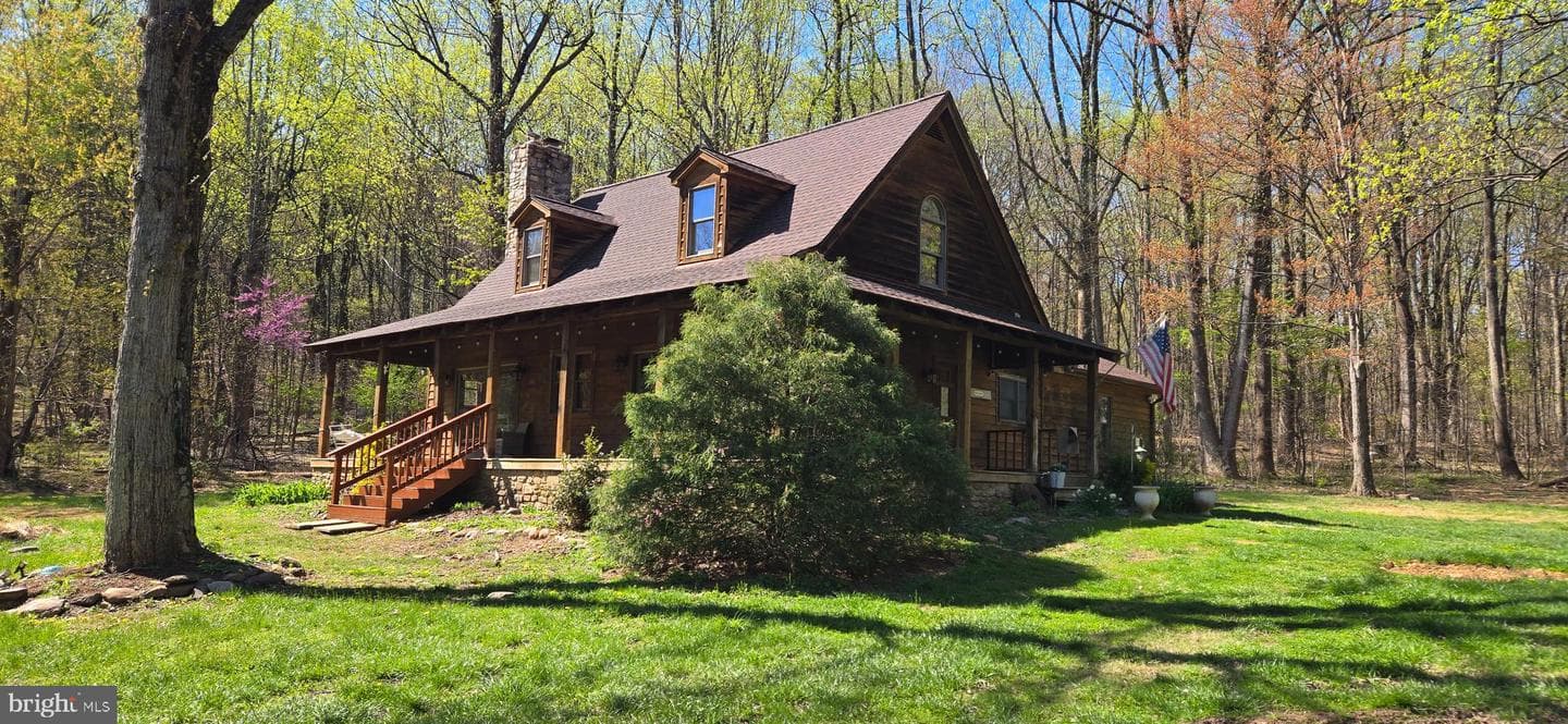 37844 Nicewarner Lane, Lovettsville