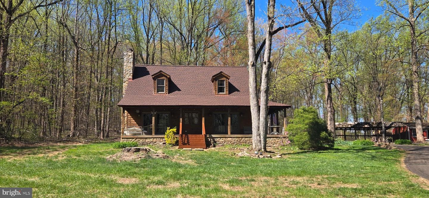 37844 Nicewarner Lane, Lovettsville