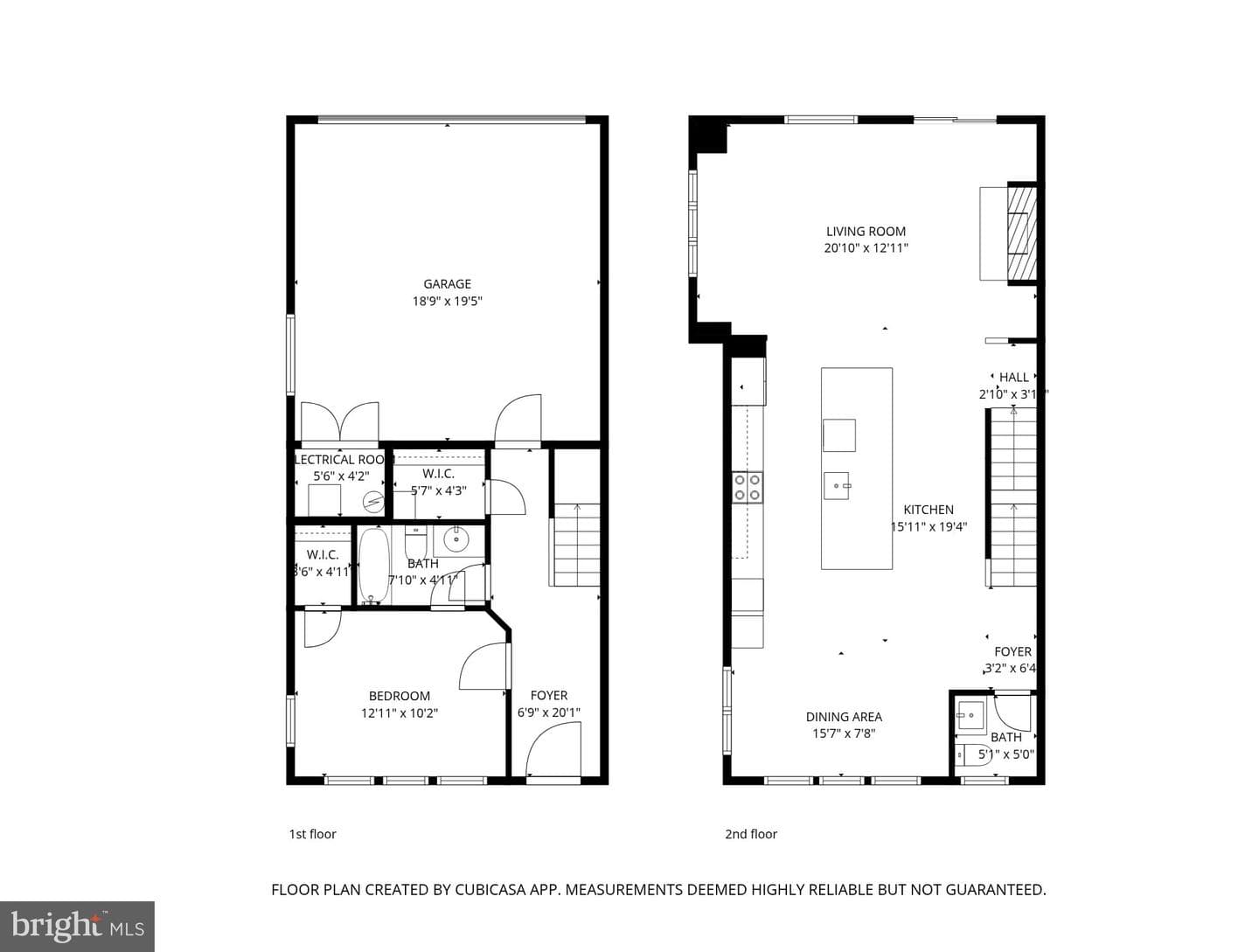 232 Bluemont Branch Terrace SE photo 3
