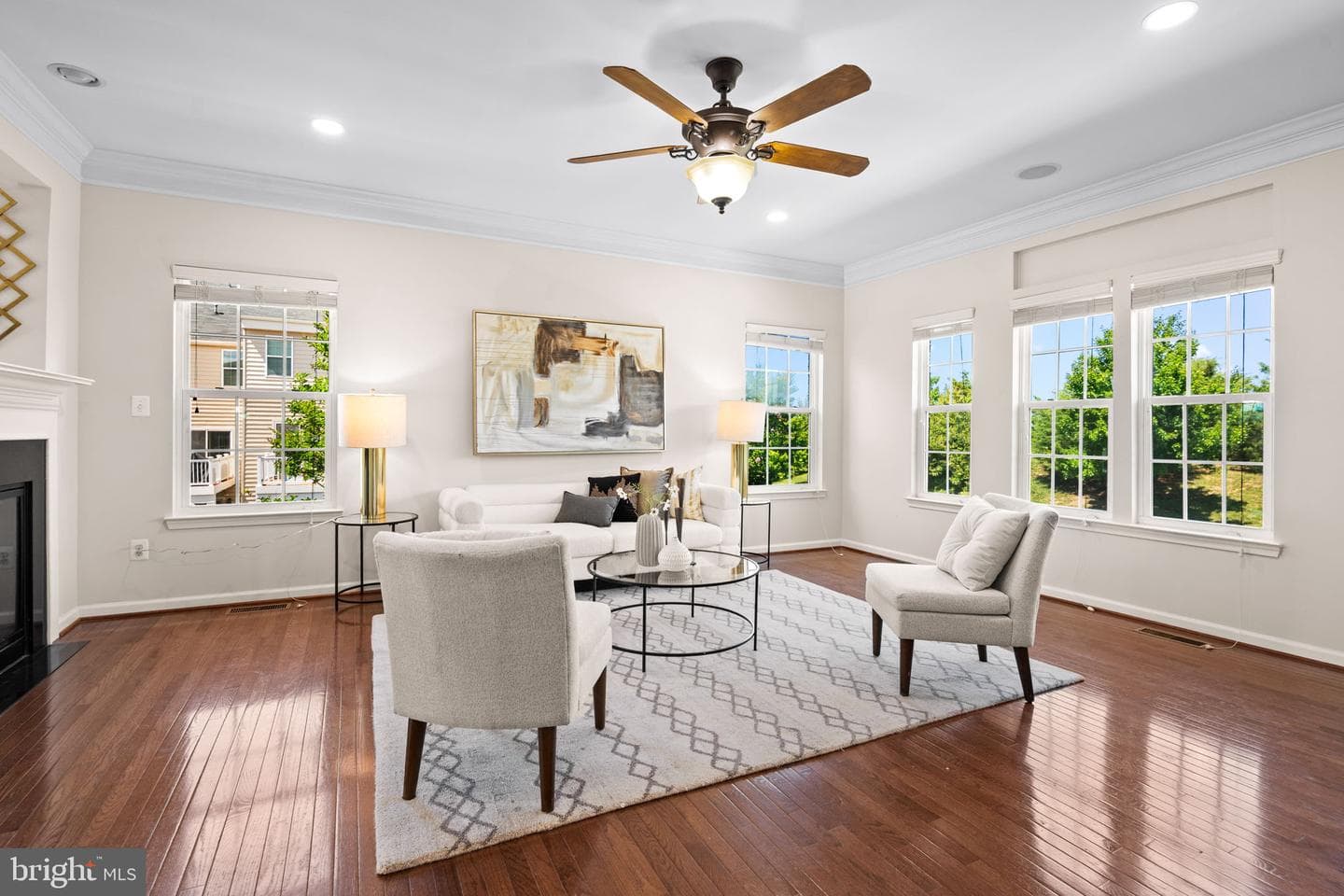 25741 Clairmont Manor Square, Aldie