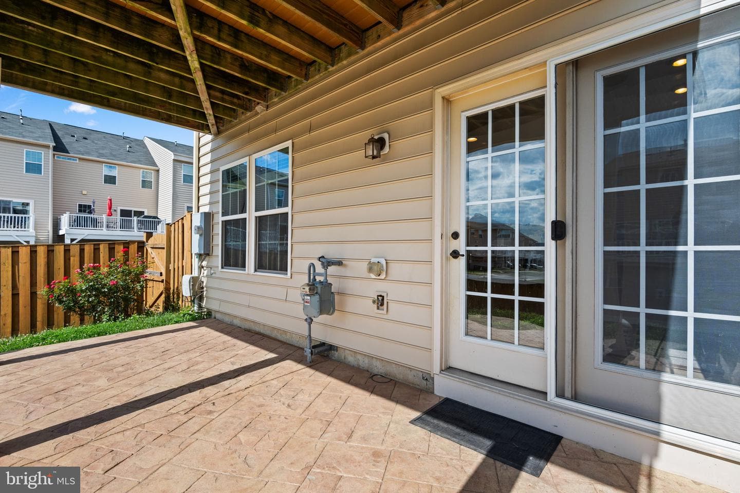 25741 Clairmont Manor Square photo 42