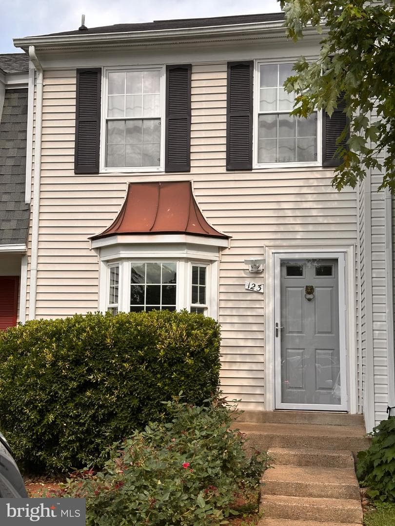 123 Bickel Court, Sterling