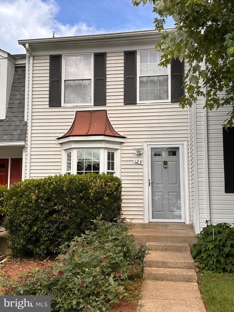 123 Bickel Court, Sterling