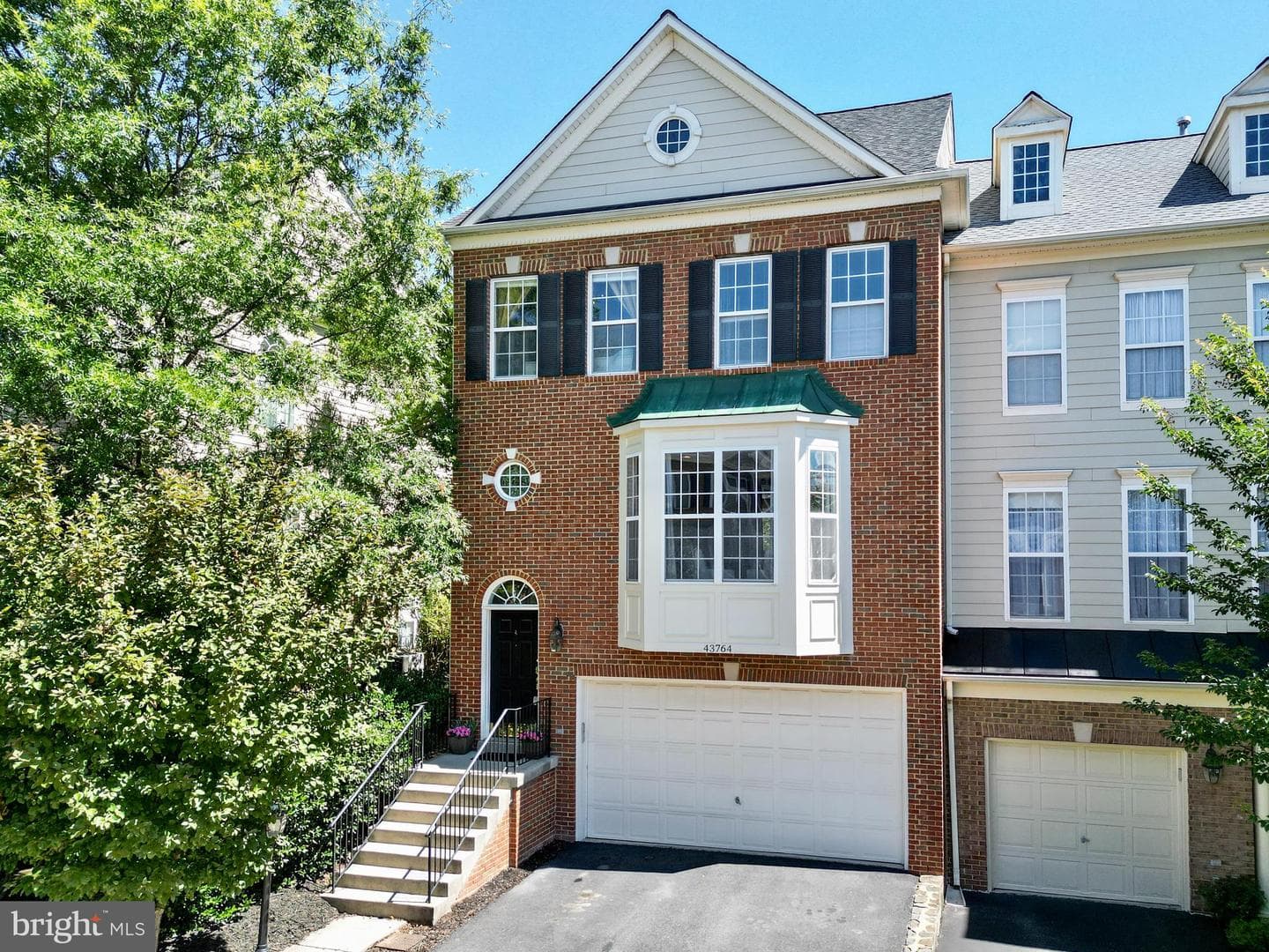 43764 Lees Mill Square, Leesburg