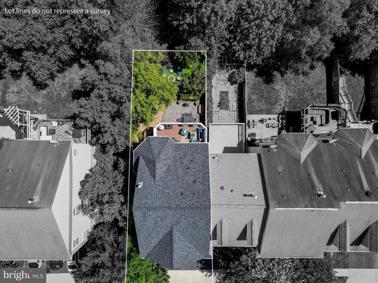 43764 Lees Mill Square, Leesburg