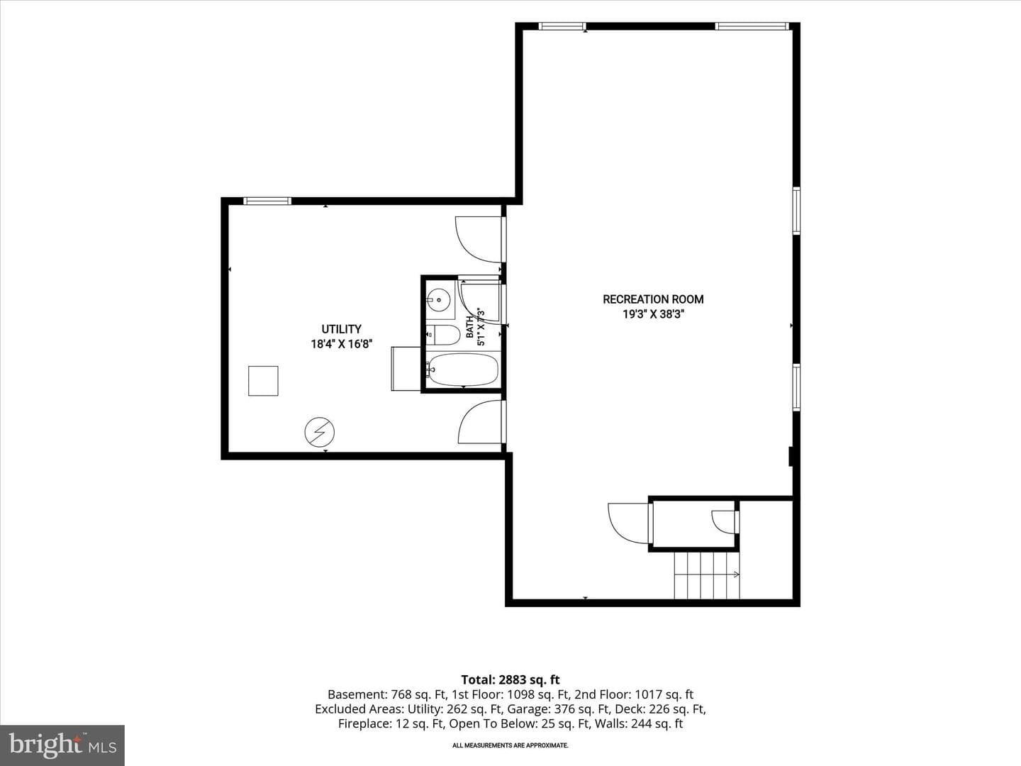 812 Pencoast Drive photo 38
