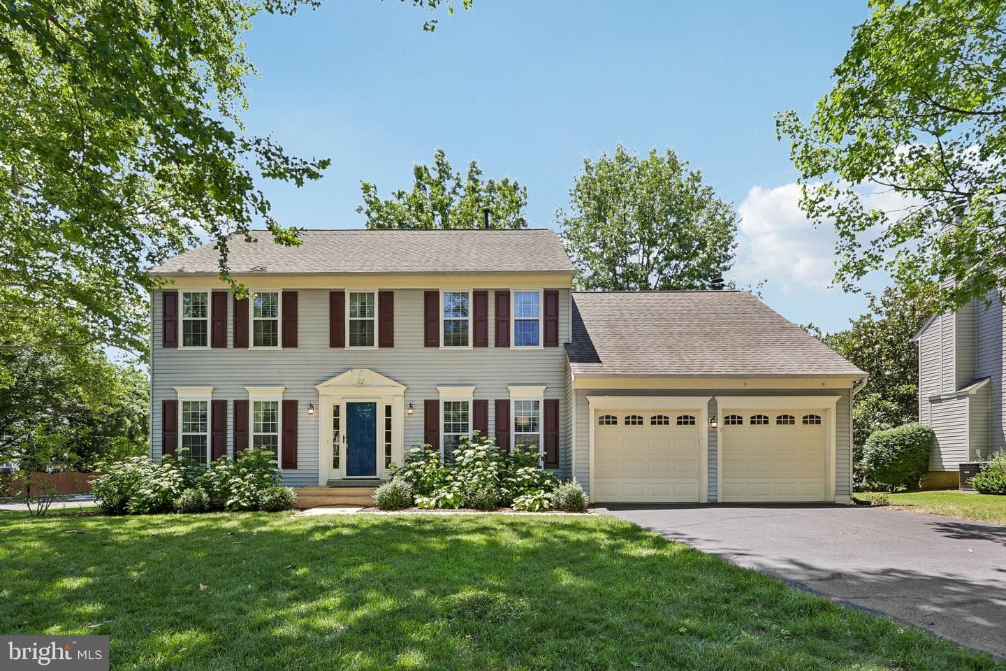 311 Ashton Drive SW, Leesburg