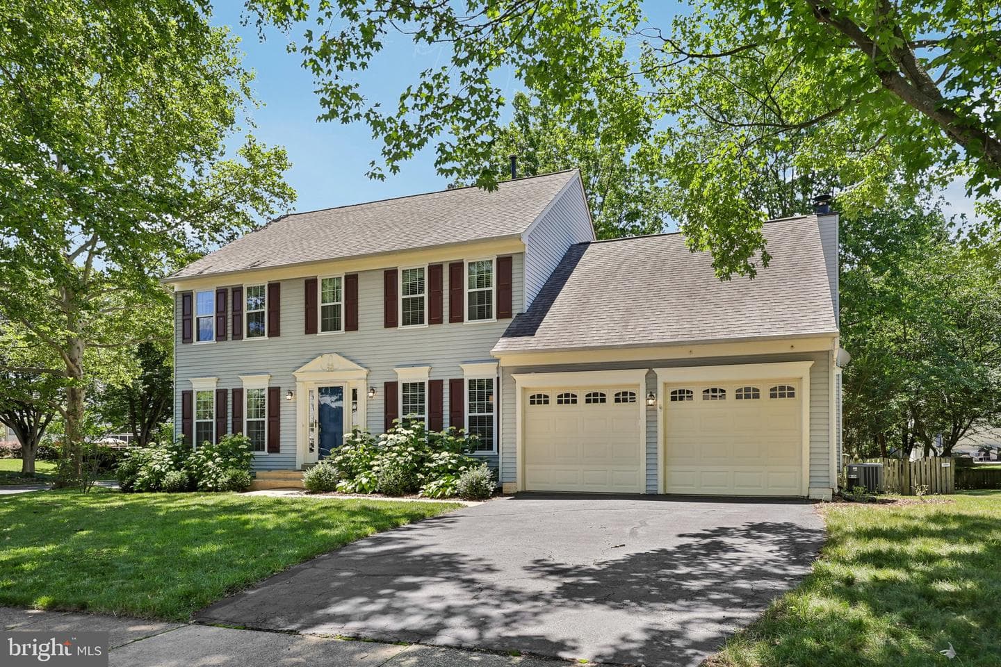 311 Ashton Drive SW, Leesburg