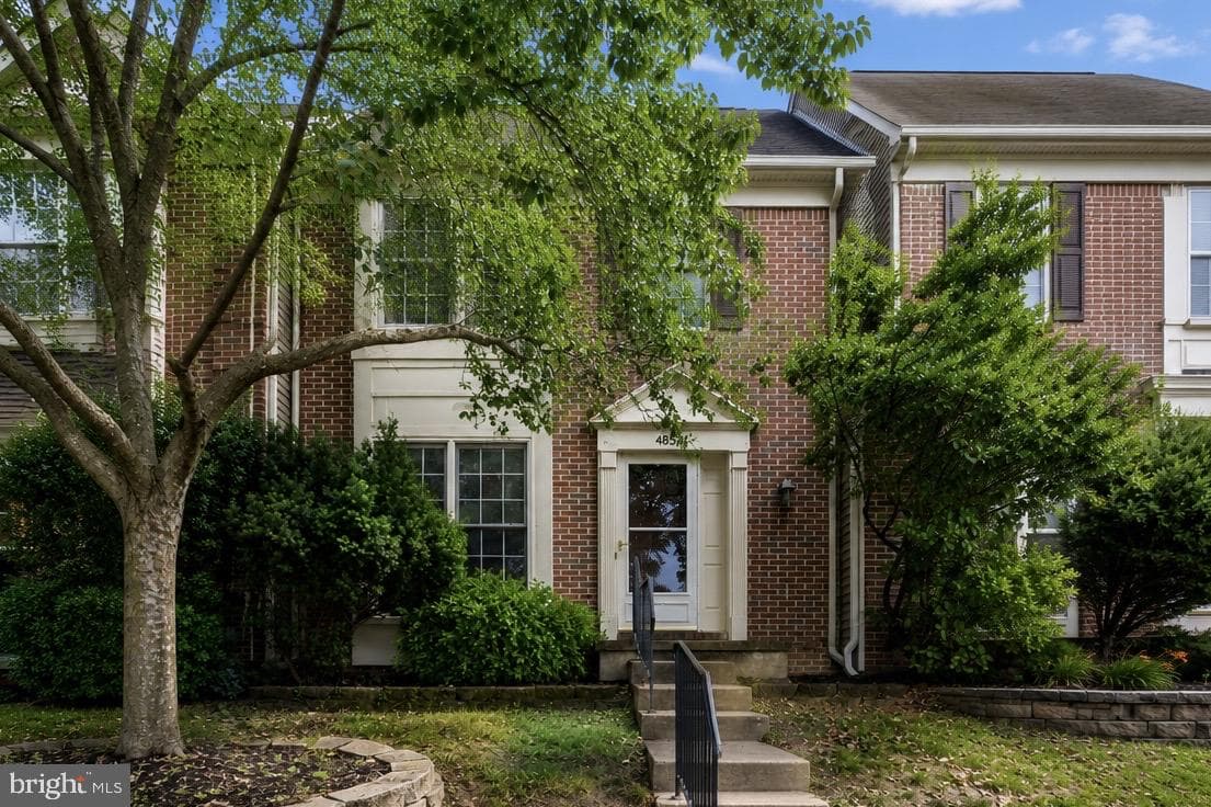 43571 Plantation Terrace, Ashburn