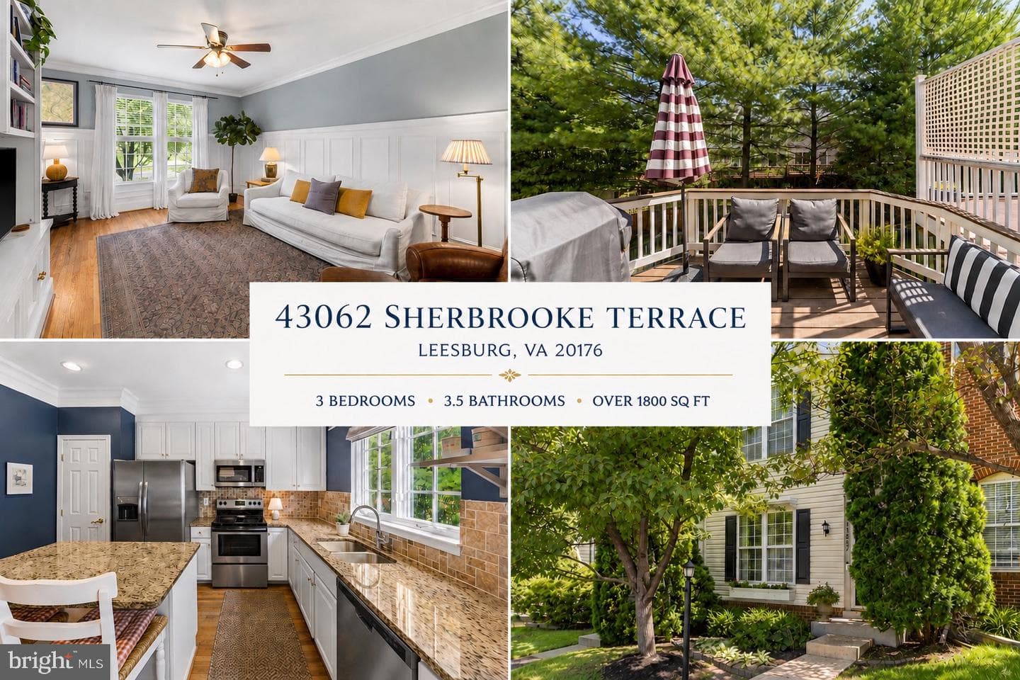 43062 Sherbrooke Terrace, Leesburg