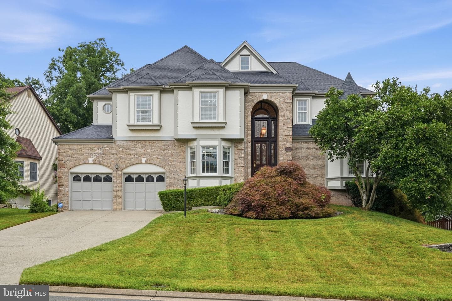 43252 Preston Court, Ashburn