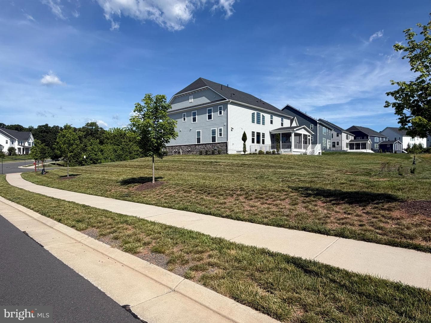 23766 Great Bend Lane photo 3