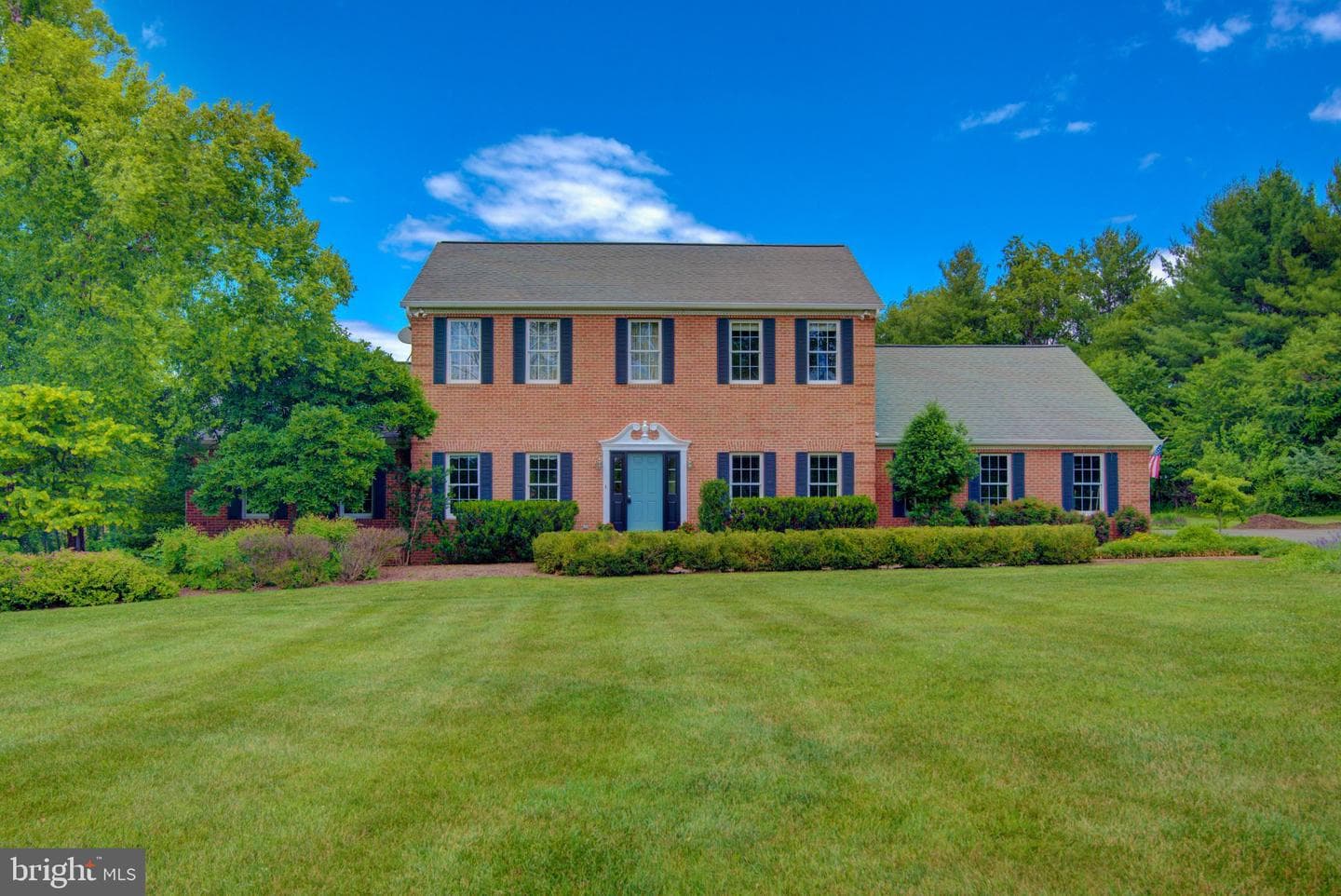 15620 Old Waterford Road, Waterford