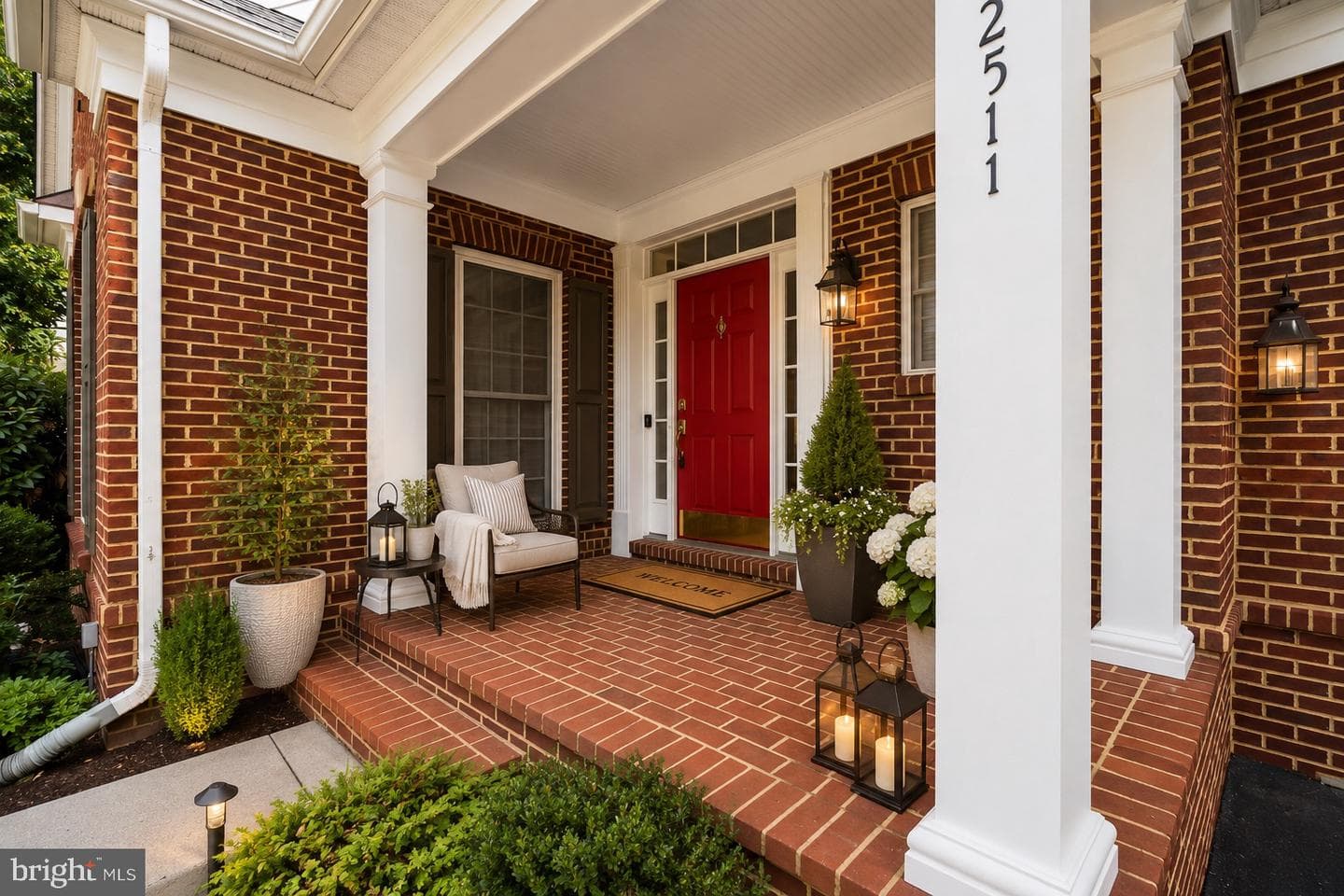 42511 Meridian Hill Drive, Brambleton