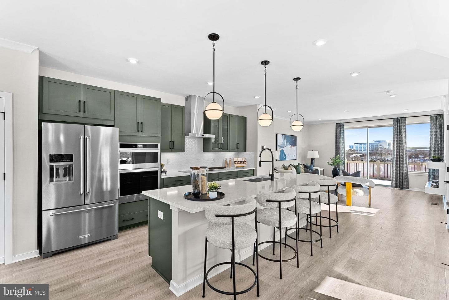2461 Mystic Maroon Terrace, Ashburn