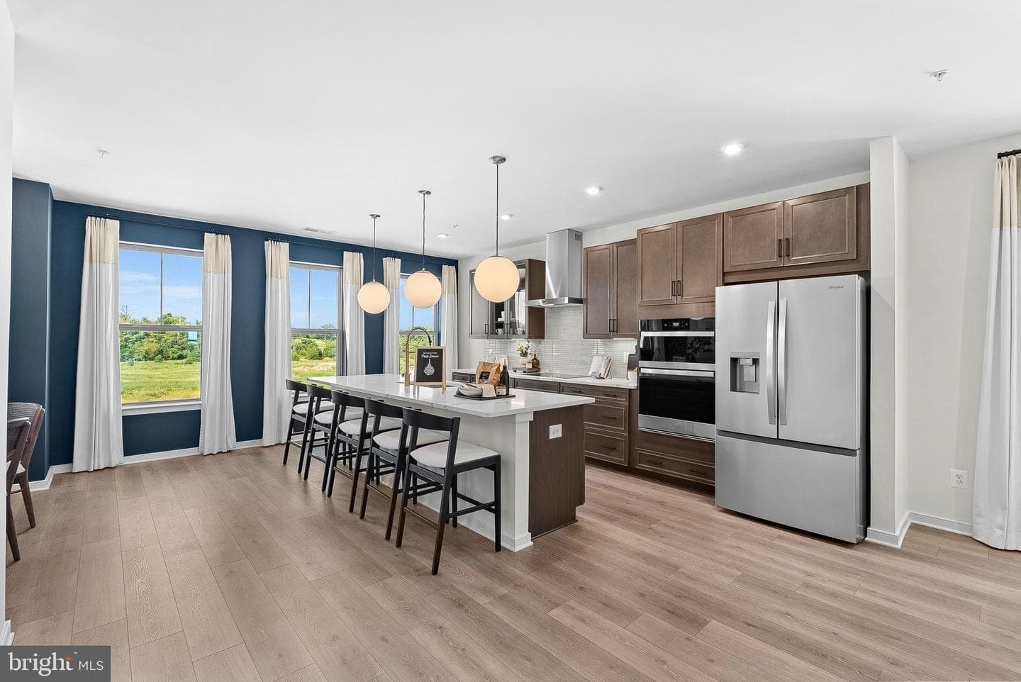 8 Sepia Square #he, Ashburn