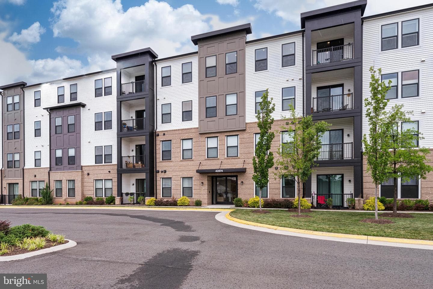 42874 Firefly Sonata Terrace #403, Ashburn