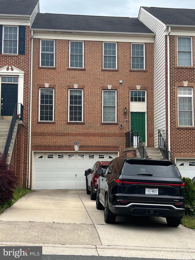 43723 Banshee Heights Terrace, Ashburn