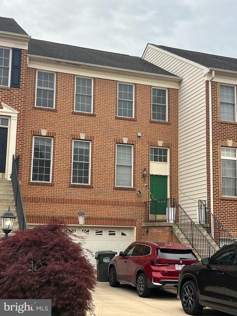 43723 Banshee Heights Terrace, Ashburn