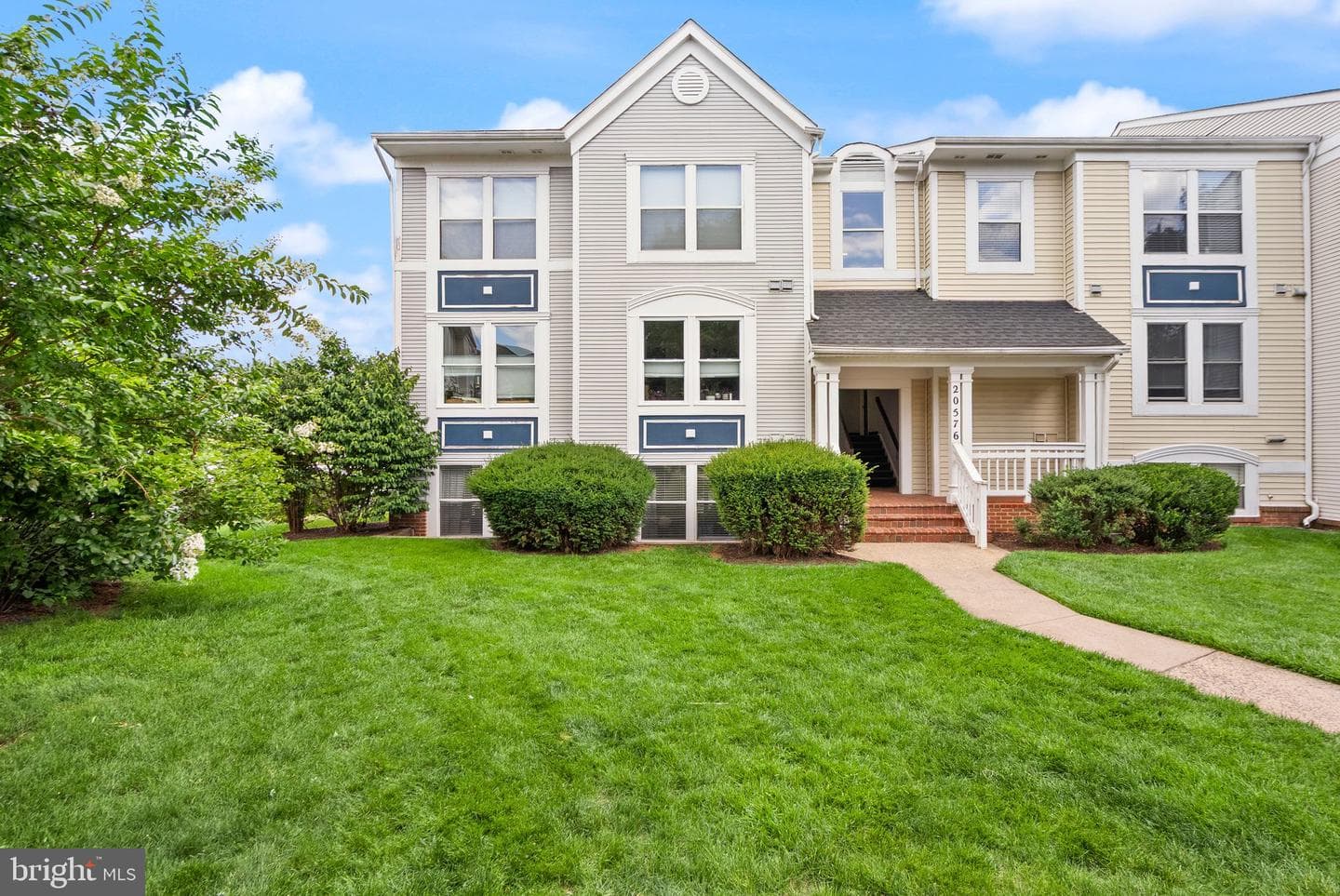 20576 Snowshoe Square #302, Ashburn