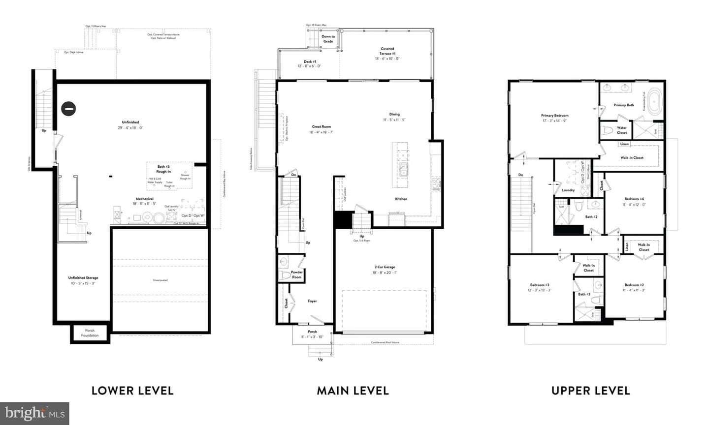 2 Ambrose Tree Place #sondra 31-F2 photo 14