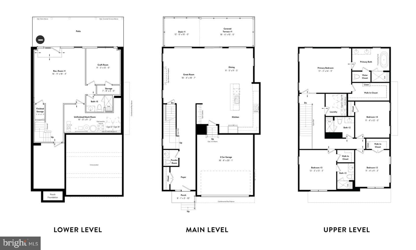 2 Ambrose Tree Place #sondra 31-F2 photo 15