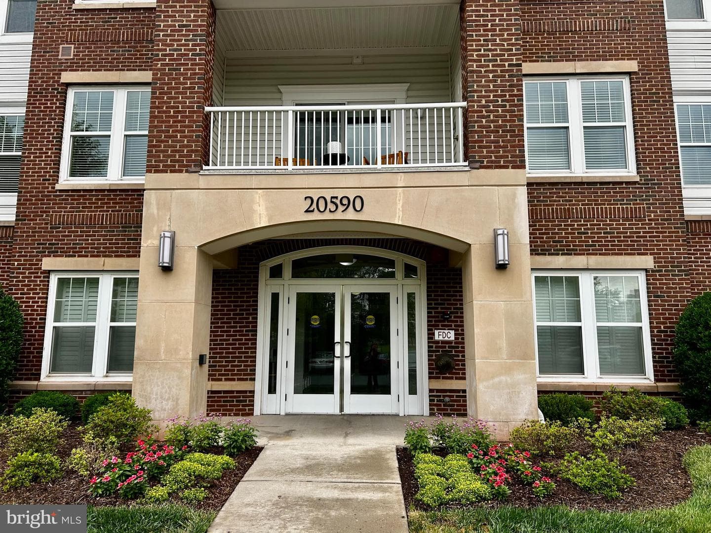 20590 Hope Spring Terrace #203, Ashburn