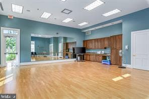 20590 Hope Spring Terrace #203 photo 28