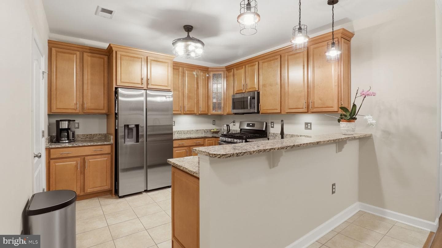 24660 Woolly Mammoth Terrace #305, Aldie