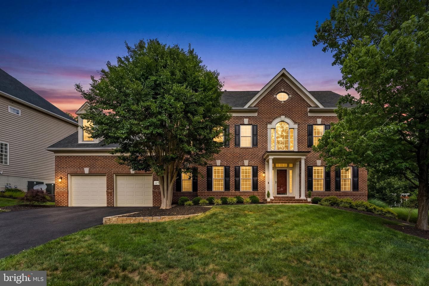 18510 Barton Place, Leesburg