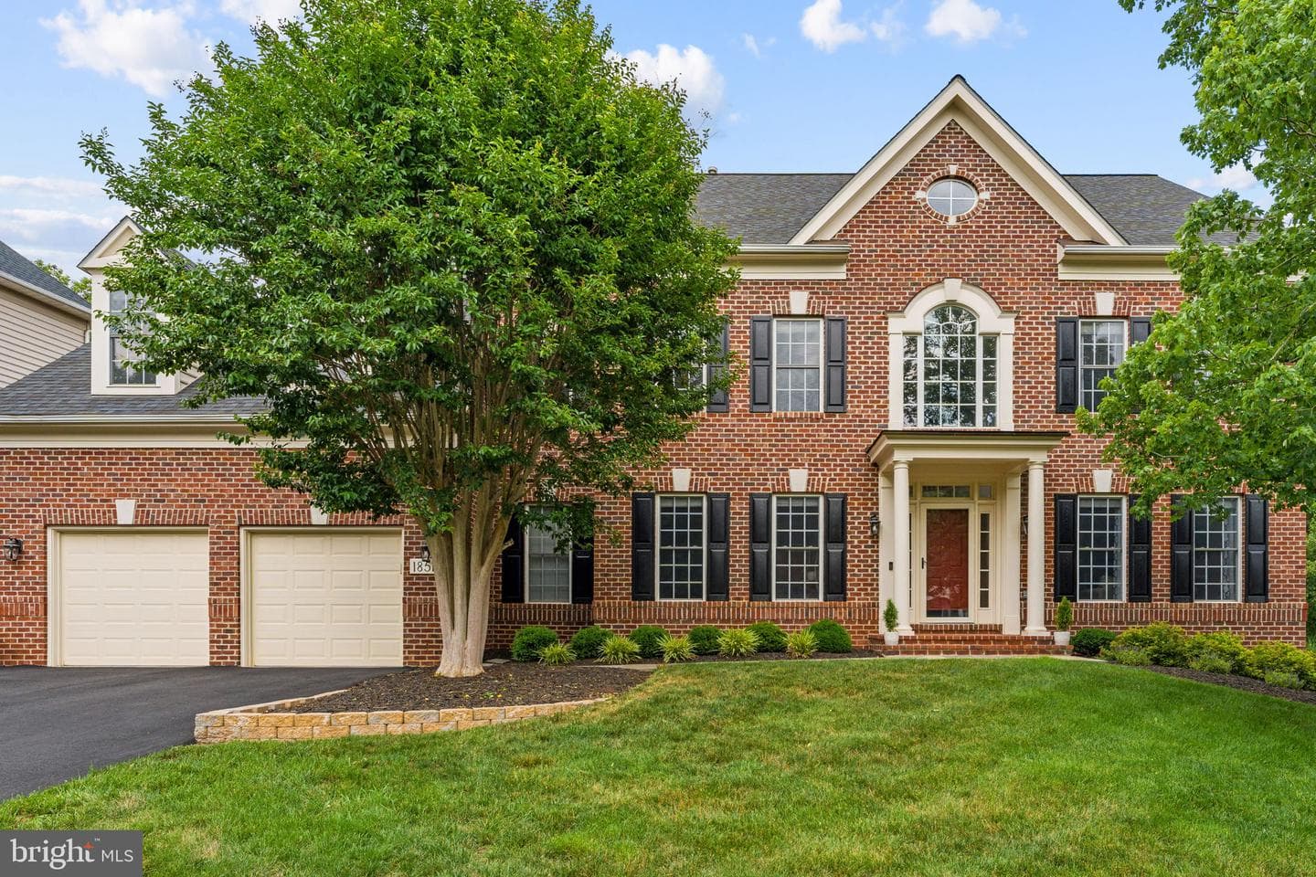 18510 Barton Place, Leesburg