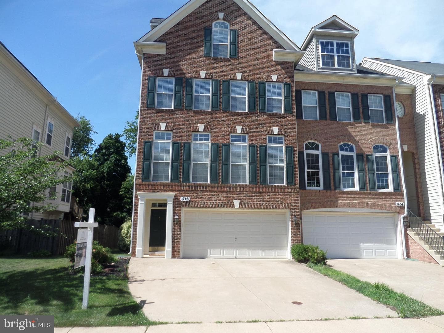 1136 Keokuk Terrace NE photo 3