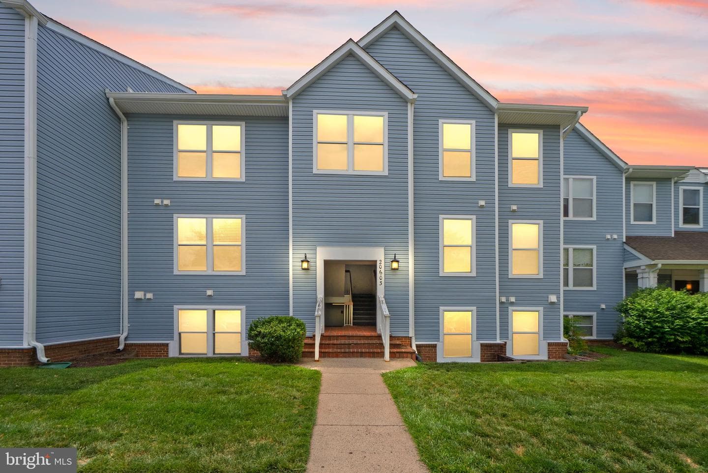 20603 Cornstalk #201, Ashburn