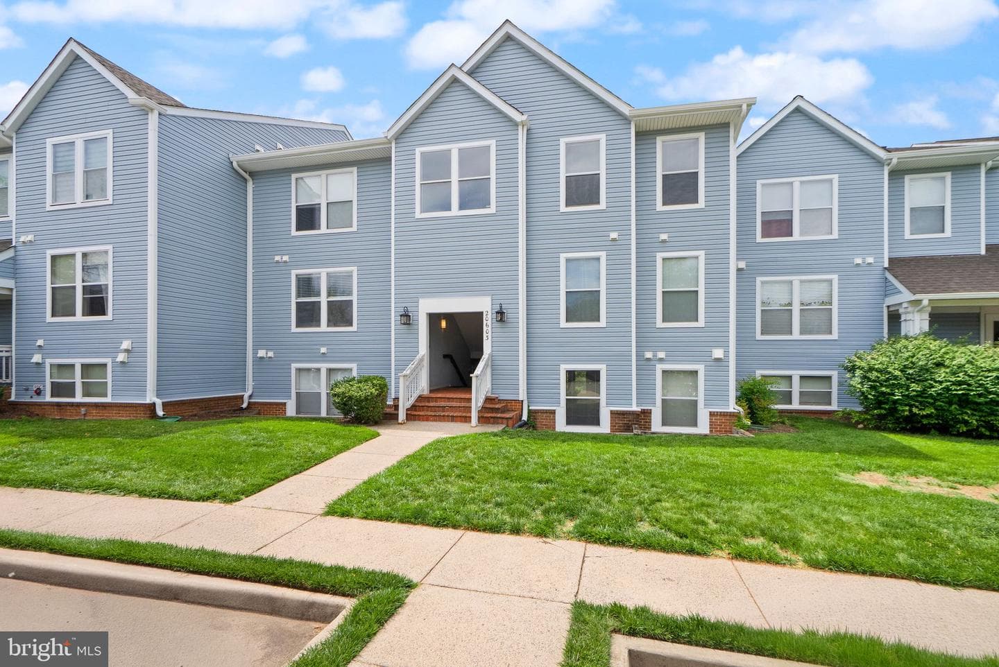 20603 Cornstalk #201, Ashburn