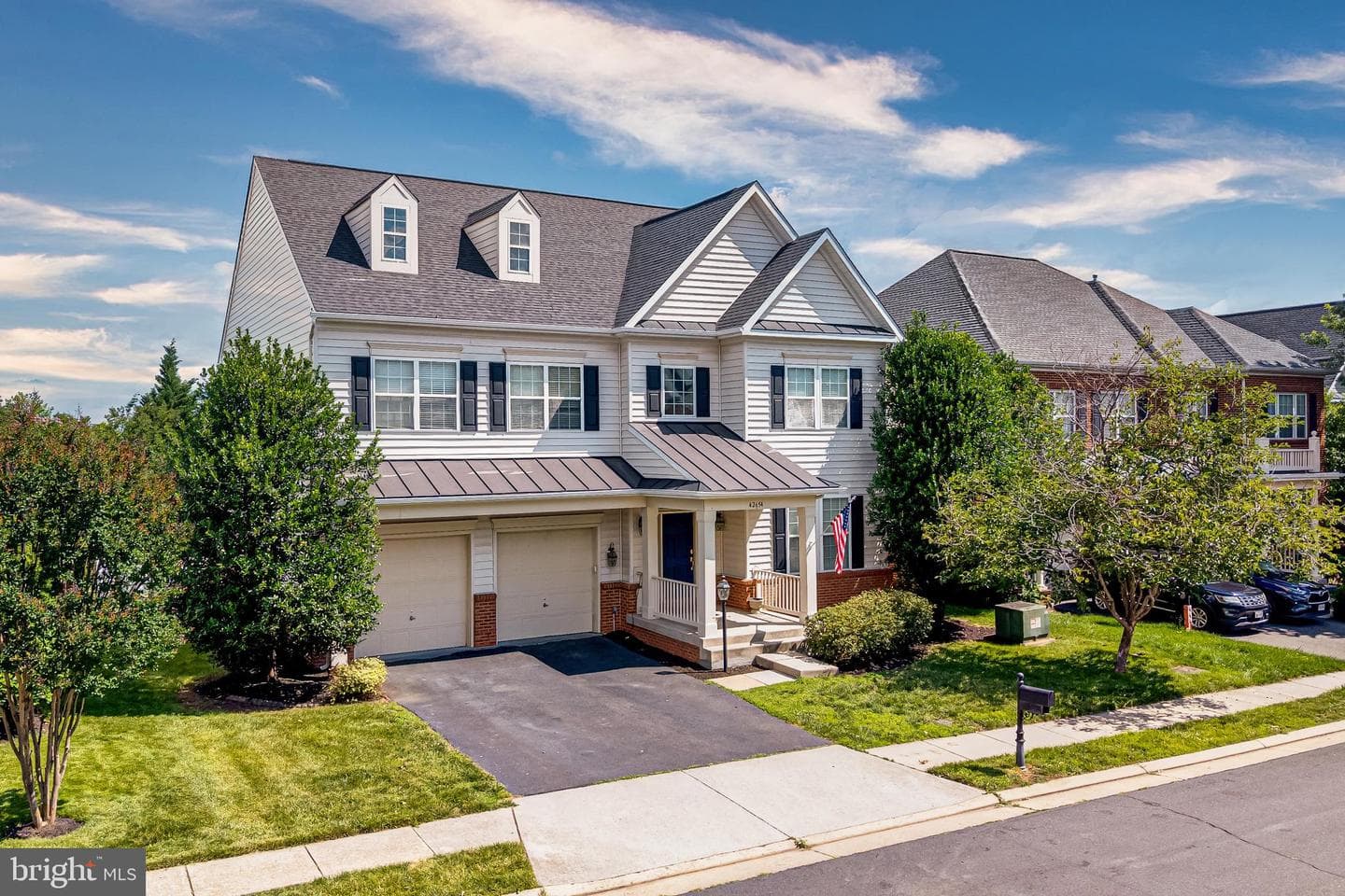 42654 Frontier Drive, Brambleton