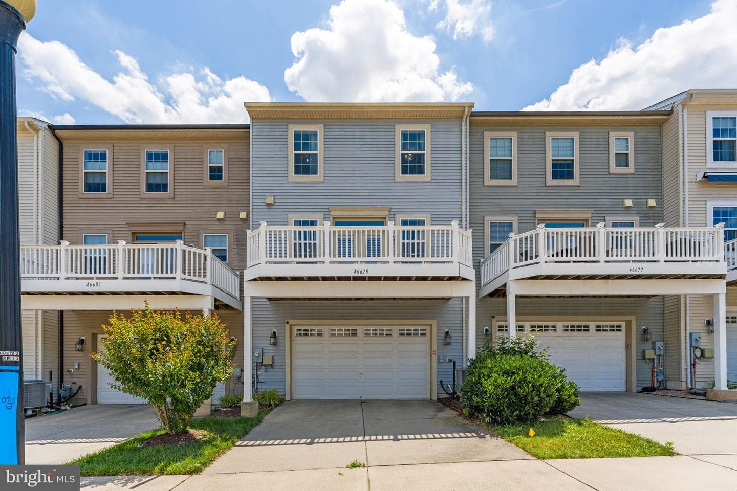 46679 Joubert Terrace, Sterling