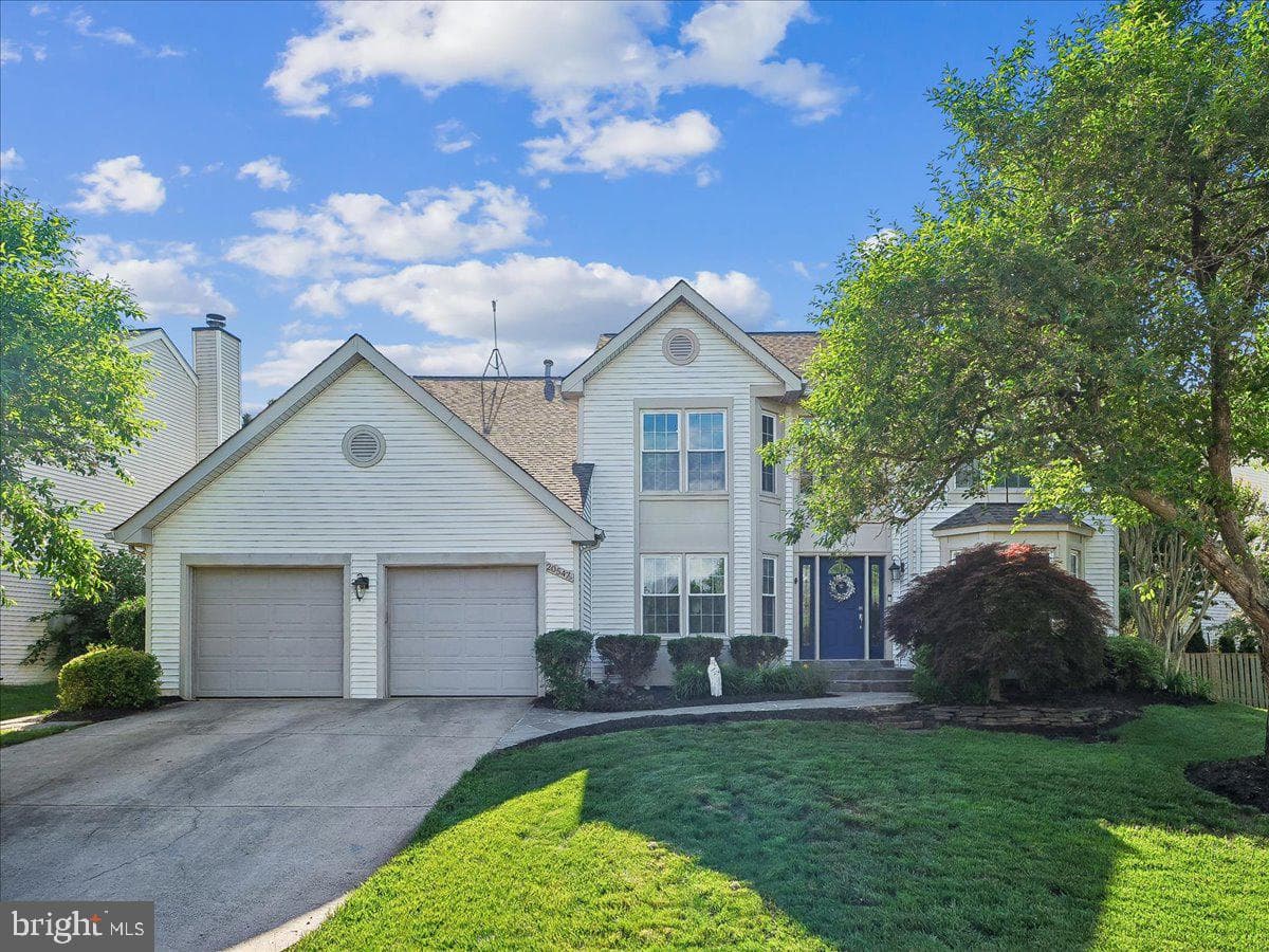 20547 Ringold Drive, Ashburn