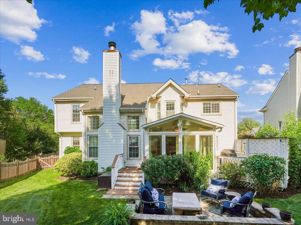 20547 Ringold Drive, Ashburn
