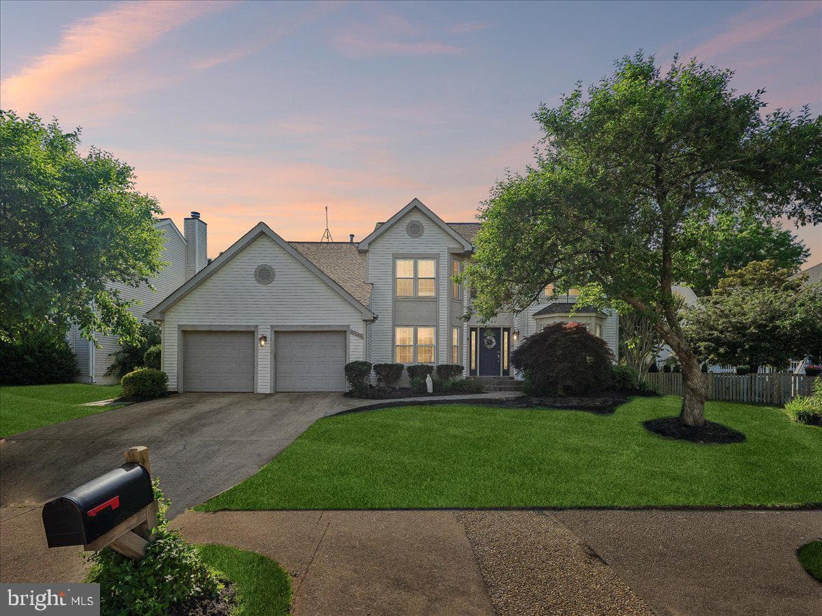 20547 Ringold Drive photo 3