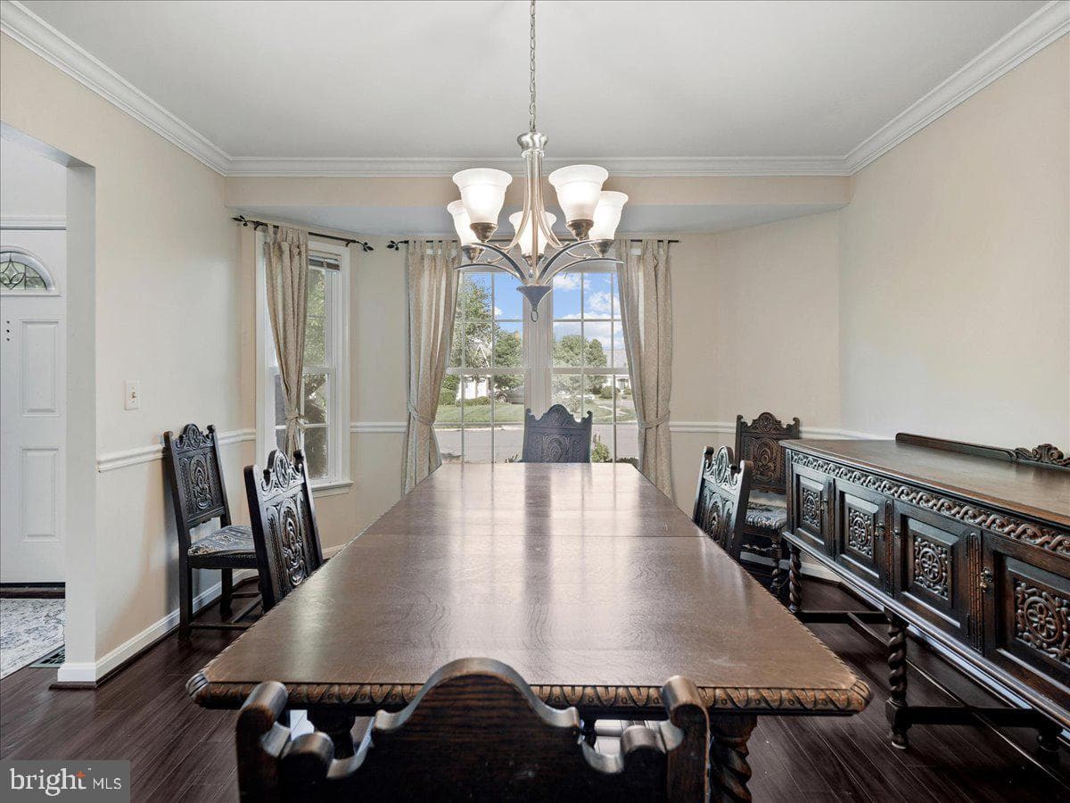 20547 Ringold Drive photo 6