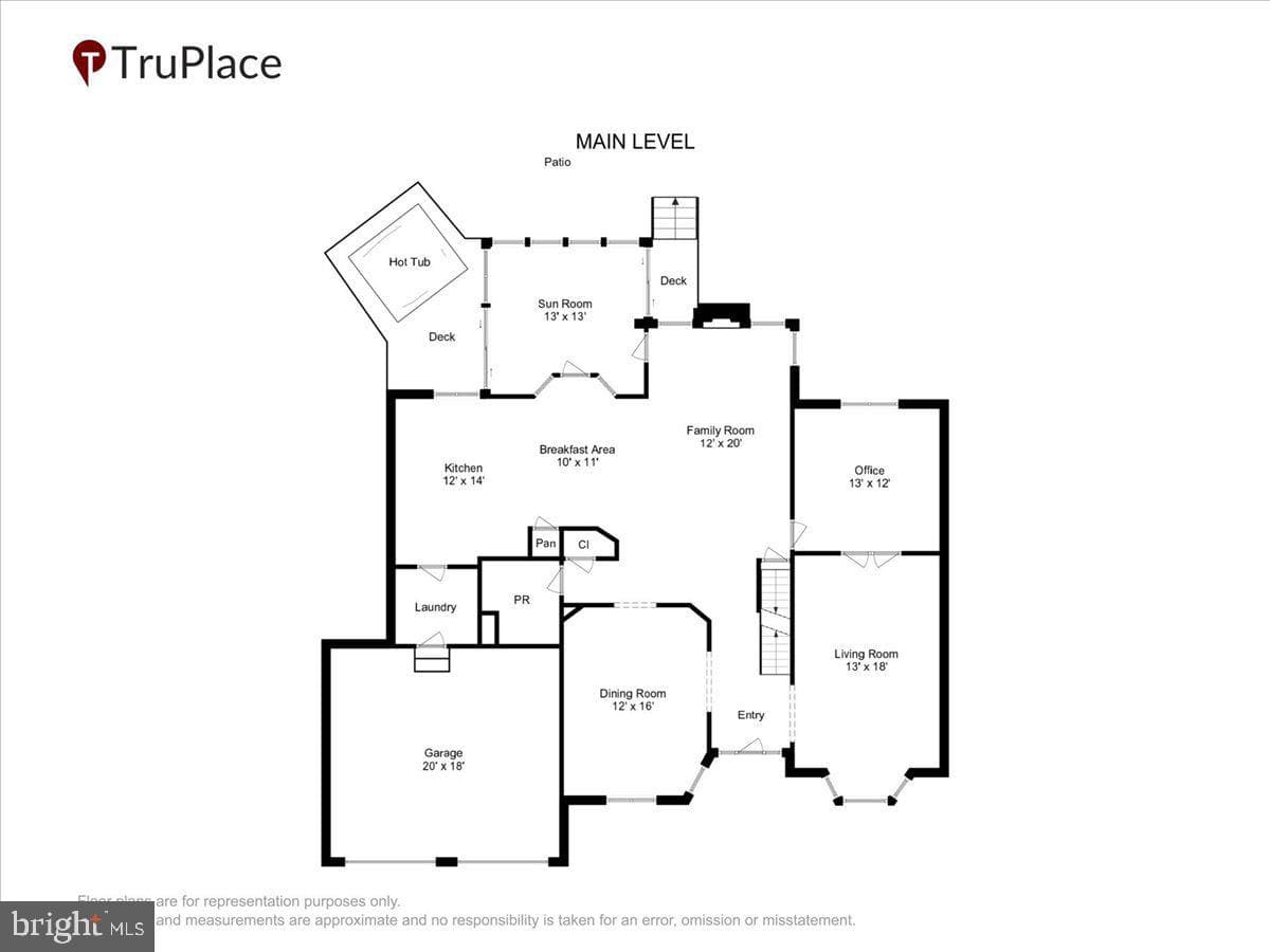 20547 Ringold Drive photo 84