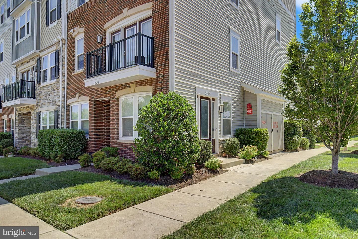 24498 Amherst Forest Terrace, Aldie