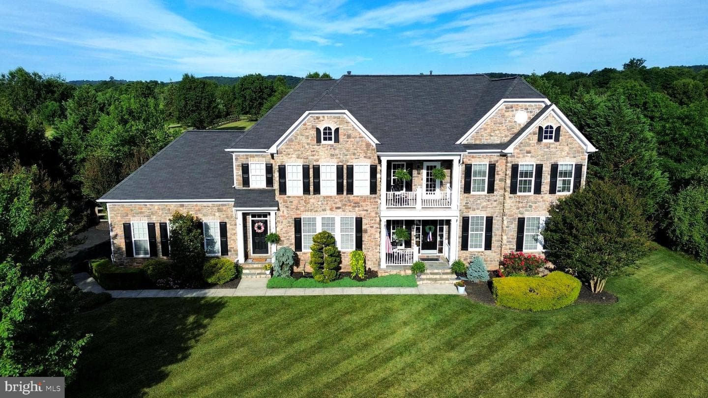 16545 Levade Drive, Leesburg
