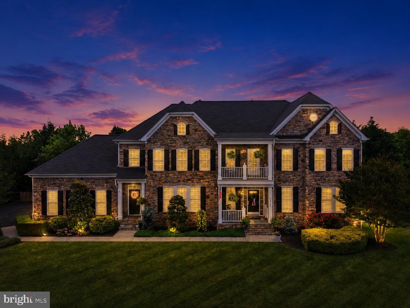 16545 Levade Drive, Leesburg