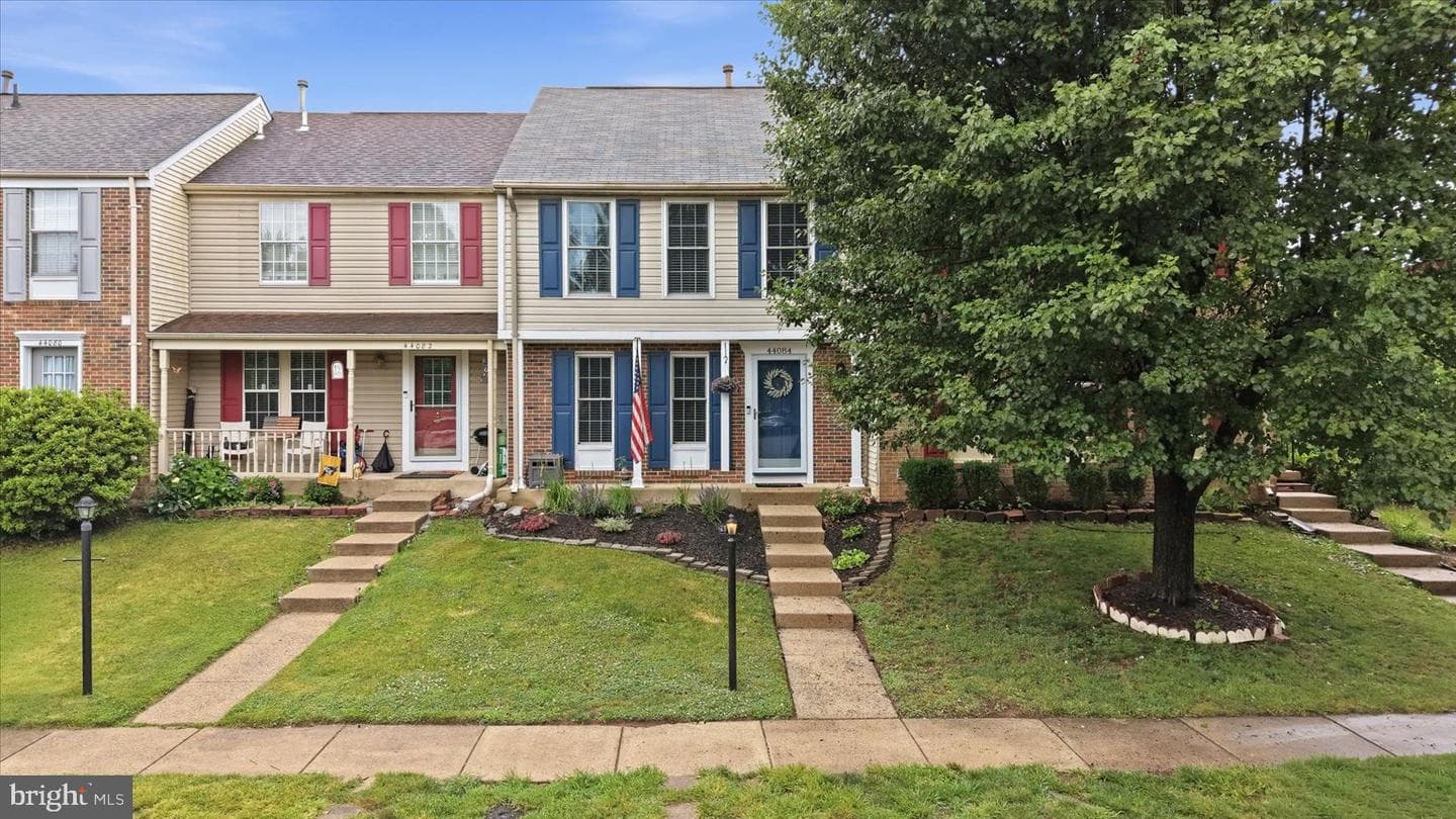 44084 Ferncliff Terrace, Ashburn