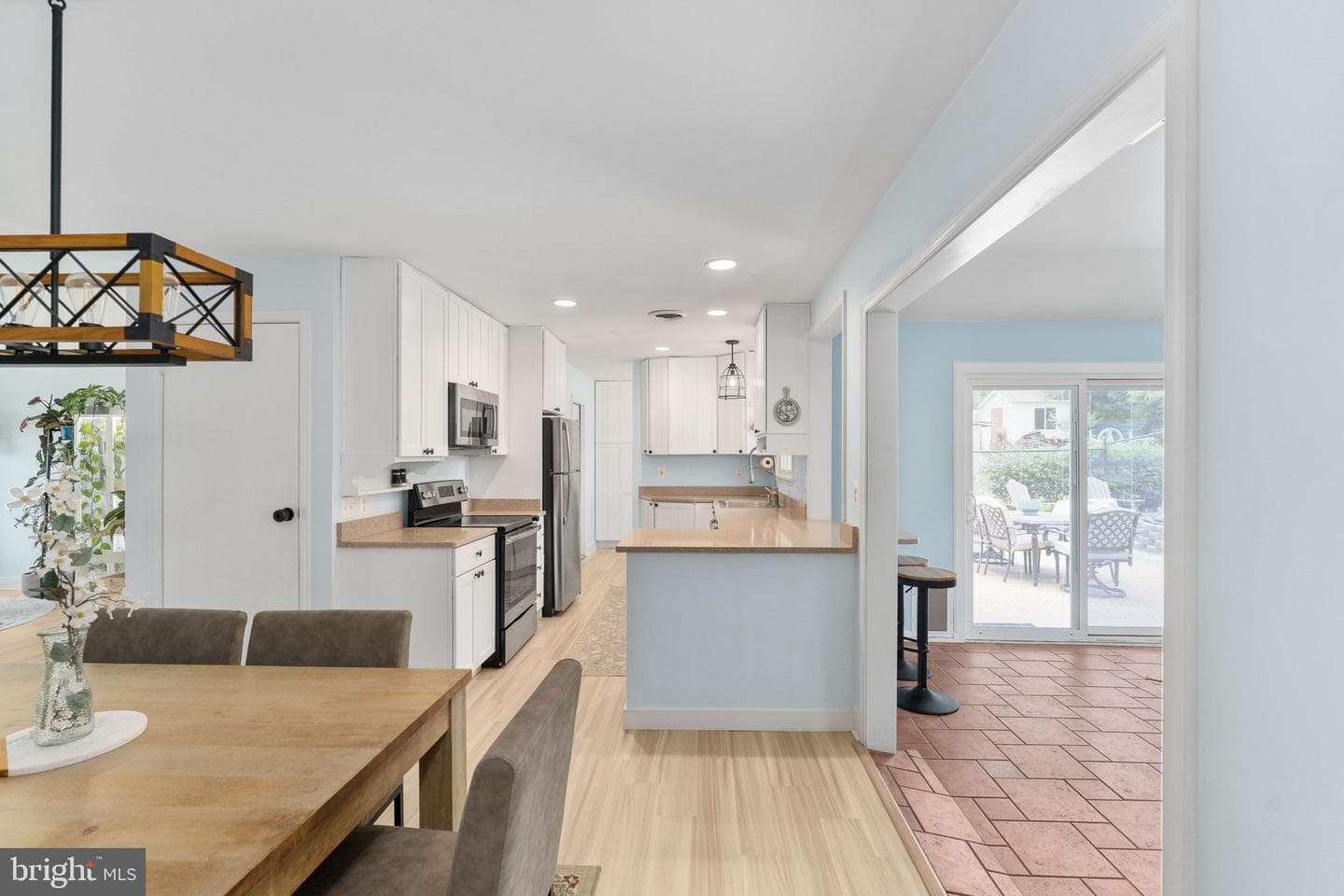 1009 S Ironwood Road photo 13