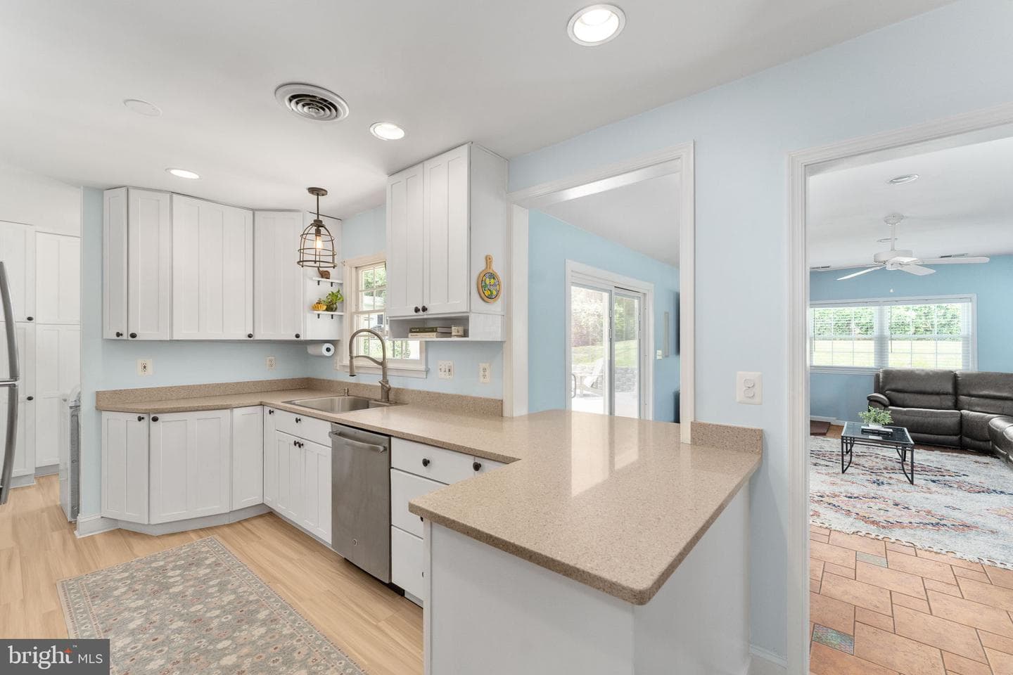 1009 S Ironwood Road photo 15